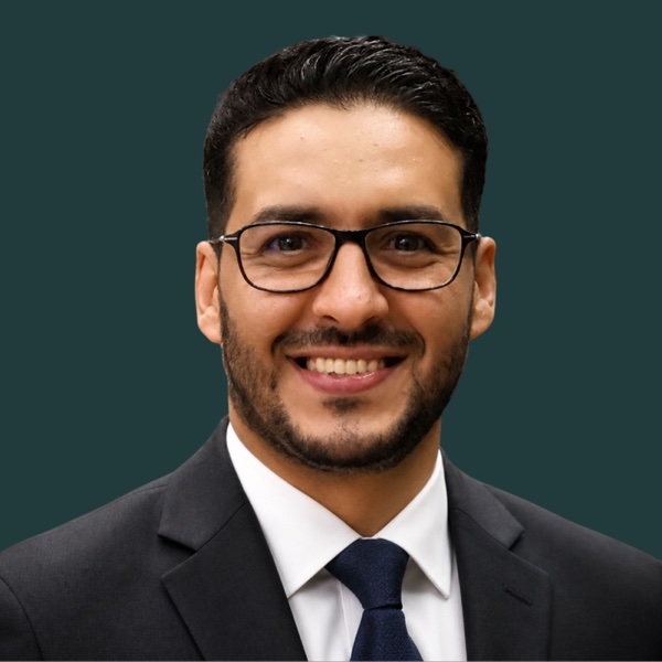 Mohamed Ziada